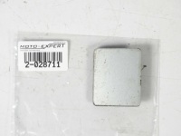 фото thumb №3, Mercedes w140 w220 заглушка поріг накладки порога