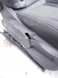 фото thumb №8, Audi a1 8x lift сиденья передние заднее сиденье 5d