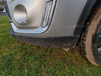 фото thumb №6, Капот бампер крыло перед kompletny zcc suzuki vitara 15-