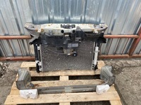 фото thumb №2, Pas переднее радиатор mitsubishi asx 1.6 b