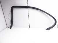 Купить Bmw seria 5 e39 528i рамка дверь прокладка стекло задний  правая sedan, фото thumb