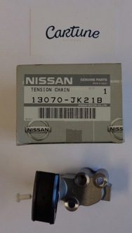 фото thumb №11, Новый оригинальный kompletny грм nissan gt-r r35 3.8 с колёса ssącymi l+p