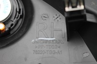 фото thumb №6, Динамик правый перед треугольник зеркало заглушка honda civic x 17-21