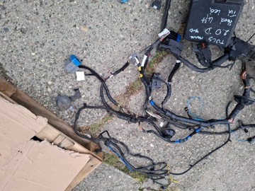 фото thumb №8, Коробка запобіжників джгут установка hyundai tucson iii 3 2.0 crdi manu