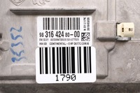 фото thumb №6, Дисплей екран радіо peugeot 208 lift peugeot 2008 оригінал eu