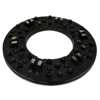 фото thumb №1, Плита притиск зчеплення ikarus