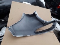 фото thumb №3, Бампер задняя задний правый renault kadjar lift 19-