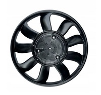 фото thumb №1, Новое колесо do вентилятора audi q7 sq7 4m q8 sq8 a8 s8 8w0121207c 8w0121003d