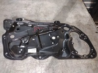 фото thumb №1, Механізм скло лівий перед vw passat b7