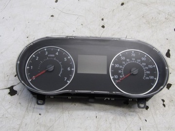 фото thumb №7, Спидометр приборы 1.0 tce dacia duster ii rni248106319r a2c11230809