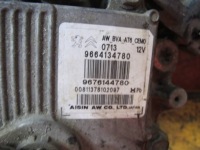 фото thumb №6, Peugeot 508 i 1 8d 2.0 hdi rhh коробка передач автоматическая 20fb03