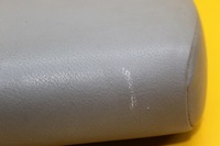 фото thumb №5, Підголівник праві перед vw transporter t5 шкіра