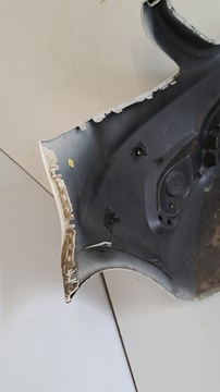 фото thumb №12, Бампер перед mercedes vito viano w447 14-