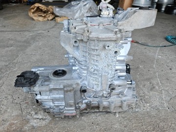 фото thumb №9, Двигун електричний інвертор kia ev6 hyundai ioniq 36500-1xab0 44000 18fb0