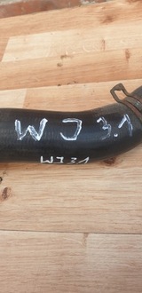 фото thumb №9, Jeep grand cherokee wj 3.1 wąż труба wody