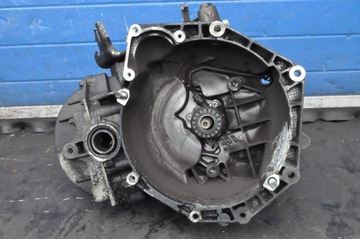 фото thumb №1, Croma doblo alfa romeo 159 astra h vectra c 1.9d jtd cdti коробка передач m32 191t