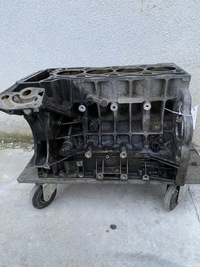 фото thumb №8, Блок двигуна bmw 1 3 5 e60 e61 e81 e82 e87 e88 e90 e91 e92 318i 320i 520i