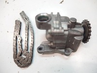 фото thumb №1, Vw skoda 1.4 tdi насос масла цепь 045115105c