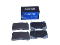 фото thumb №1, Quaro qp2415 набір гальмівних колодок гальмівних, гальма дискові