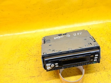 фото thumb №9, Радио автомобильные cd jvc nokds550