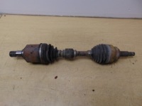 фото thumb №2, Приводной вал левая перед mitsubishi outlander ii 2.0 did