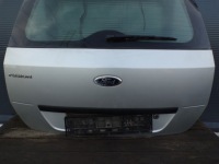 Крышка багажника багажника задняя ford fusion 1 1 цвет ju2 в Украине, фото thumb