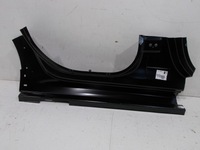 фото thumb №15, Peugeot 208 2 ii e-208 gt gt-line 19r- порог блок двигателя обшивка левая 1686221080