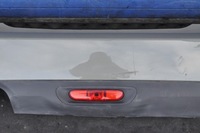 фото thumb №7, Mini f56 бампер задня задній