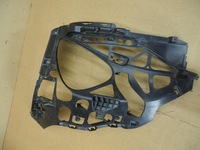 фото thumb №10, Mercedes w214 направляющая кронштейн перед левая a2148850400