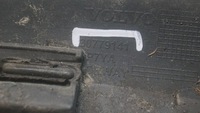 фото thumb №10, Молдинг крила правий задня volvo c30 30779141
