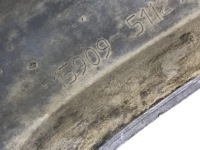 Купити Mini clubman f54 дифузор накладка бампера задня 7904994, фото thumb