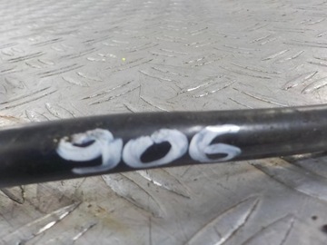 фото thumb №5, Mercedes-benz sprinter 906 06- клема плюсова