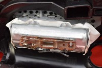 фото thumb №16, Приборная панель приборная консоль приборная панель подушка безопасности eu mini paceman r61 12-23