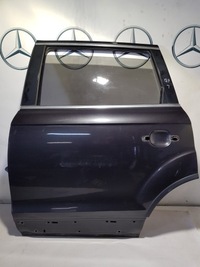 фото thumb №1, Audi q7 4l дверь левая задняя задние