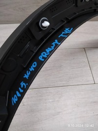 фото thumb №6, 10115. volvo xc40 молдинг крыло правый задняя 32314918