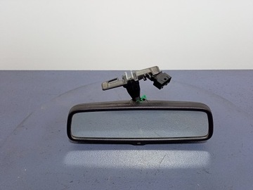 OPEL ASTRA H III ВНУТРЕННЕЕ ЗЕРКАЛО 24438251