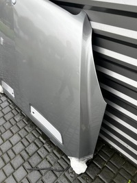 фото thumb №3, Капот защита двигателя mercedes r-klasa lift w251