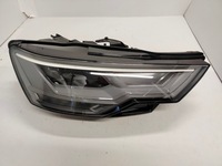 фото thumb №1, Audi a6 c8 4k led лампа правая