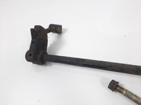 фото thumb №11, Opel frontera b 2.2dti 4x4 3d sport 01r тяга поворотный левый 97179424