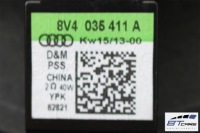 фото thumb №6, Audi a3 sportback динамики + усилитель 8v0035465a bo 8v 8v4035411a 8v00353