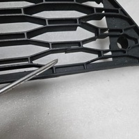 фото thumb №11, Решётка радиатора решётка радиатора решётка pod радар seat leon iii fr lift 5f0853667d pdc