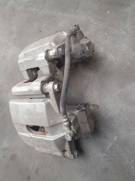 фото thumb №5, Суппорт тормозной fuso canter перед 7c18 9c18