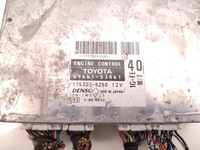 фото thumb №7, Lexus is блок керування / модуль ecu 200 бензин 114kw 155 hp 89661-53461 2003