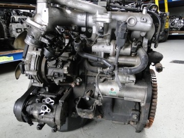 фото thumb №10, Двигун kia hyundai 2.5crdi d4cb 170hp bosch h-1 starex