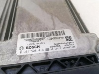 Aston martin vantage v12 двигатель ecu ed23-12a650aa управление unit в Украине, фото thumb