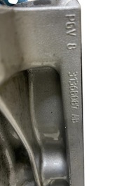 фото thumb №12, Блок двигателя + wał коленчатый двигателя volvo xc60 ii xc90 2.0t b4204t26