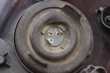 фото thumb №6, Фара лівий лампа перед uk 100-17175 ford ranger 4 iv 06-11