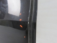 фото thumb №7, Двері правий задня vw passat b7 variant 365 lc8z