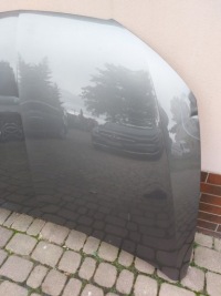 фото thumb №3, Капот seat leon iii przed liftem оригінал