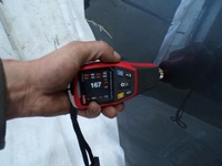 фото thumb №7, Opel grandland x 2017 перед сторона права двері задні